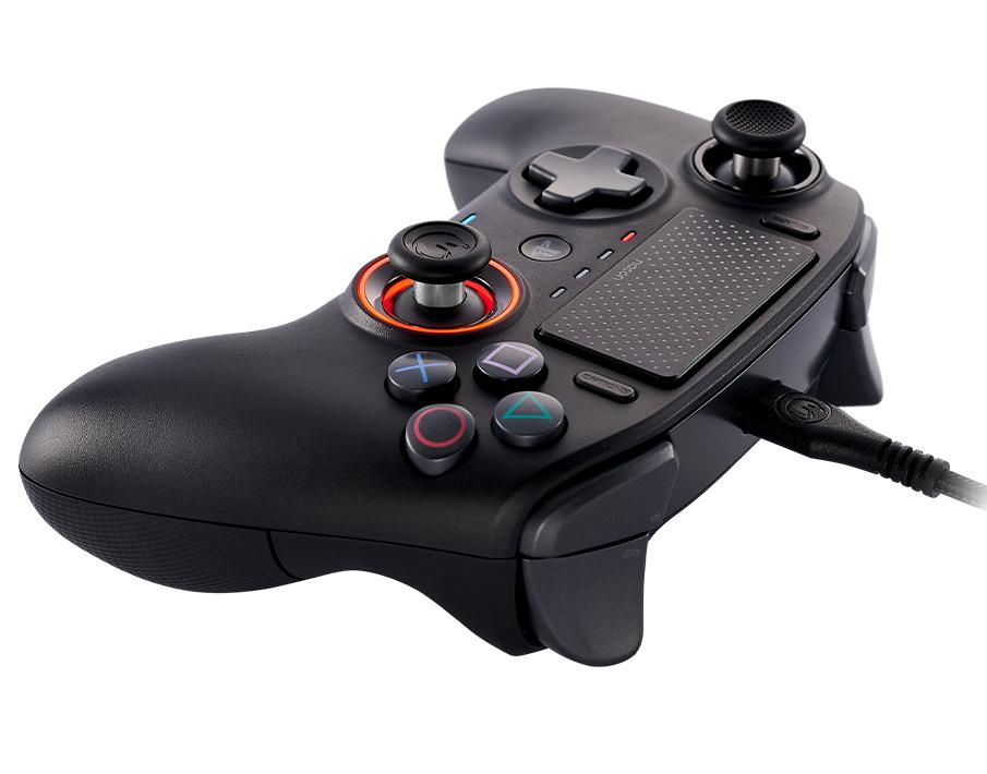 Nacon - Revolution Pro Controller 3 Svart