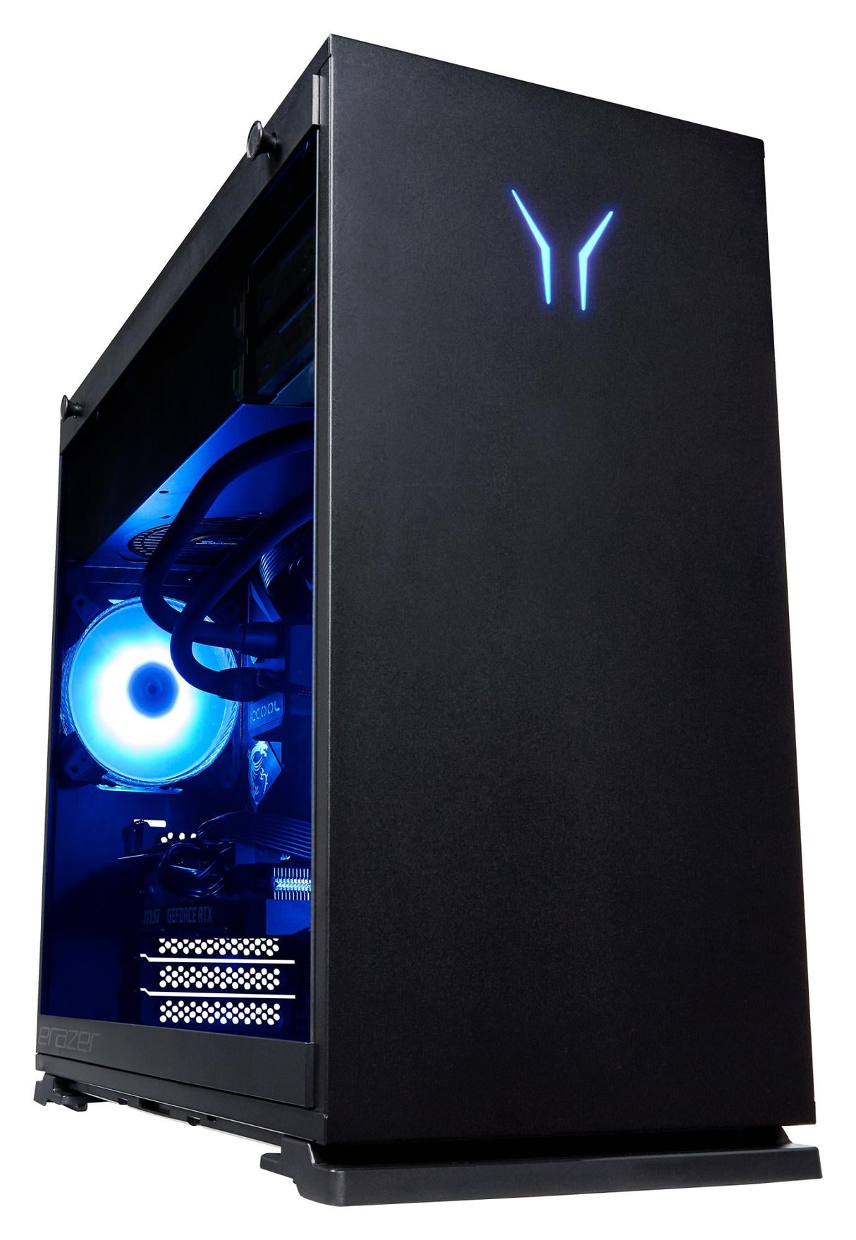 ERAZER Hunter X30 MD34660 I9-14900K 32GB 1TB RTX 4070 Ti