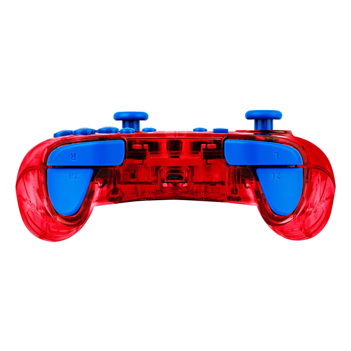 Rock Candy Wired Controller - Mario