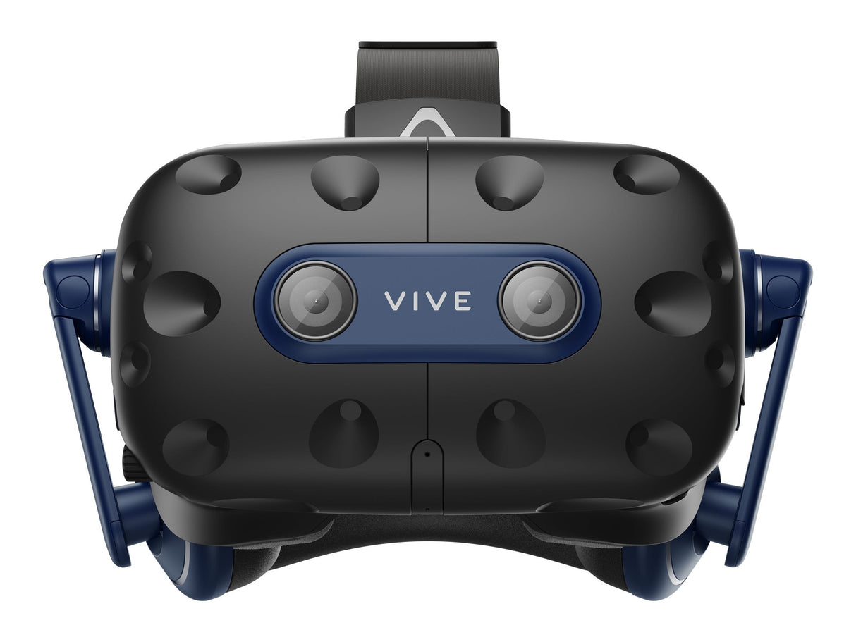 HTC VIVE Pro 2 4896 X 2448 120Hz