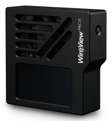 Thermal Grizzly WireView Pro II GPU – Reverse – produktbillede