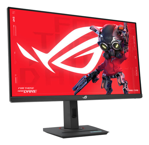 ASUS ROG Strix XG27UCS – skærm – Sort