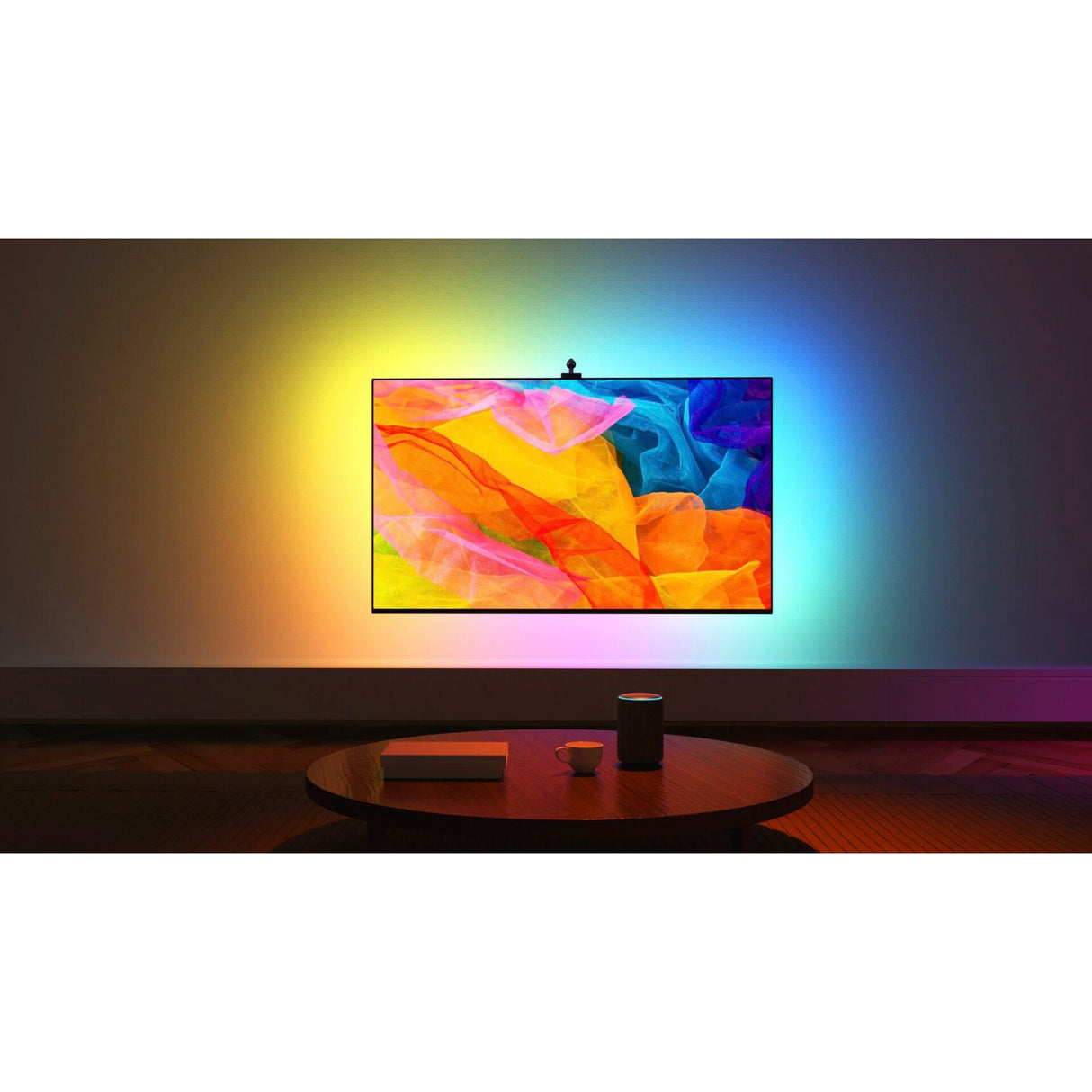 Govee Dreamview TV Strip Light För 55" - 65" TV