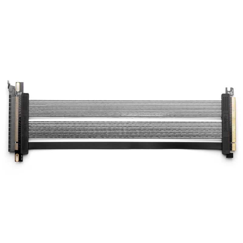 Cablemod PCIe 4.0 Riser Cable - 30cm