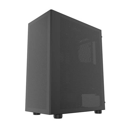 Datorfodral Darkflash DLC29 Mesh (svart)