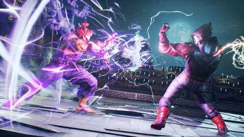Tekken 7 - Legendary Edition BANDAI NAMCO