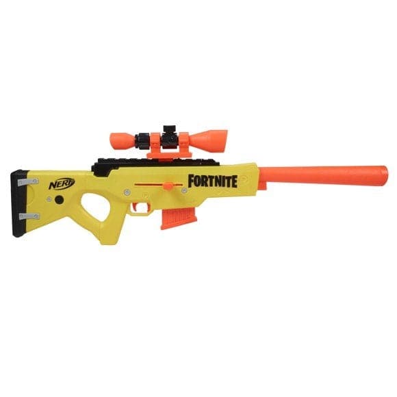 NERF - Fortnite BASR L (E7522)