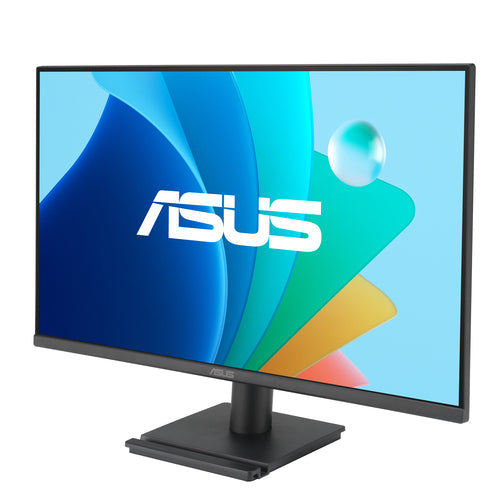 ASUS VA279HG – set skråt forfra