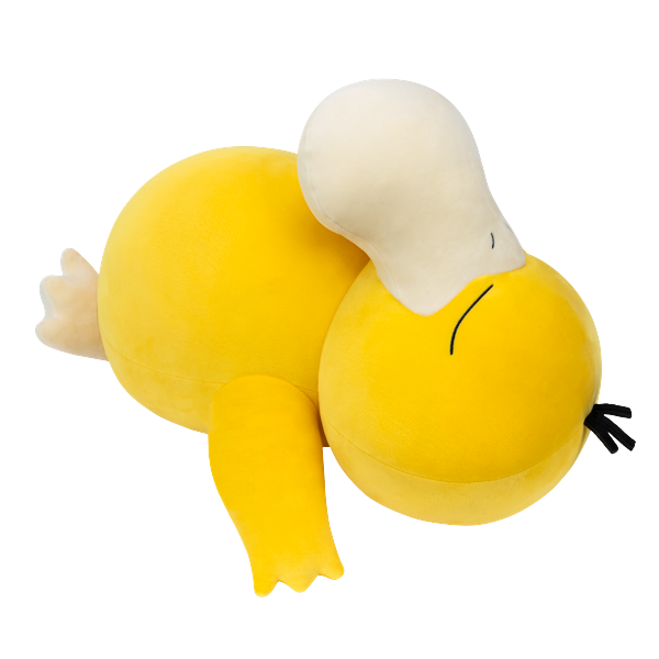 Pokemon - Sleeping Plush Psyduck (PKW3675)