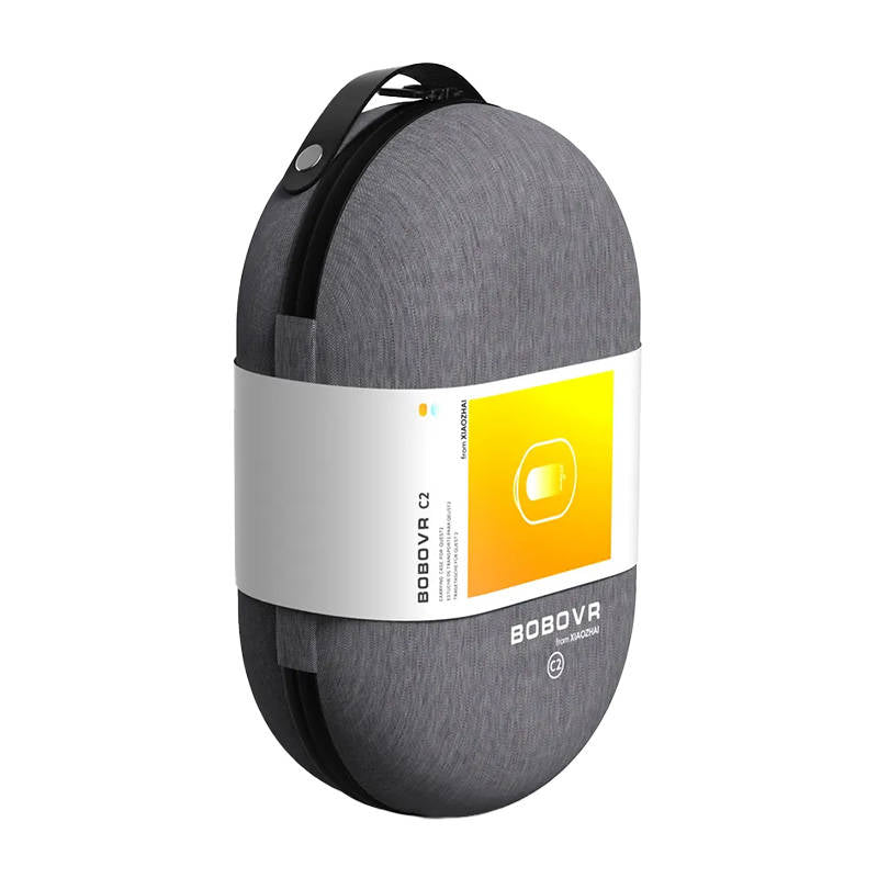 BOBOVR C2 Bärväska För VR Meta Quest 2