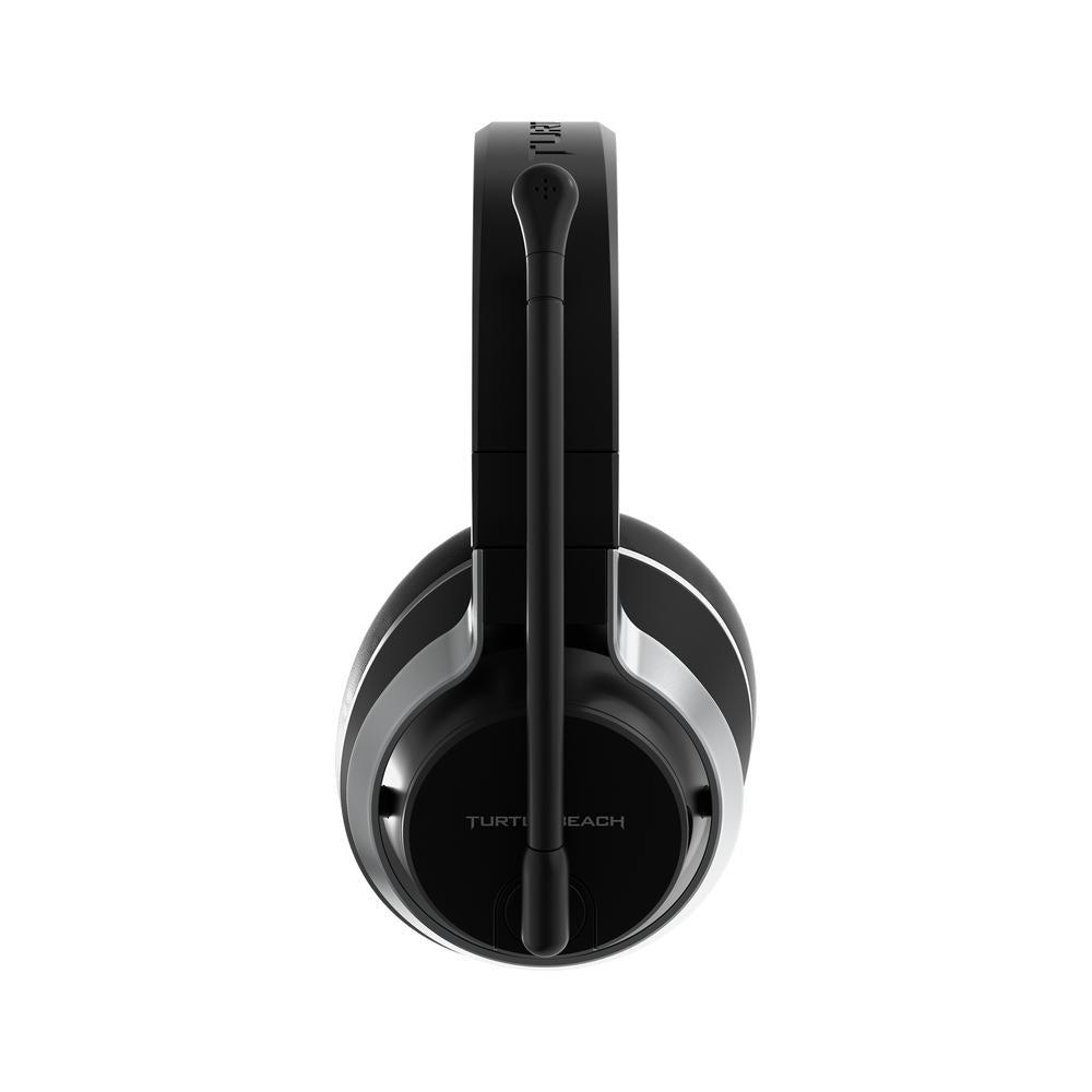 Turtle Beach Stealth PRO Trådlöst Headset Svart