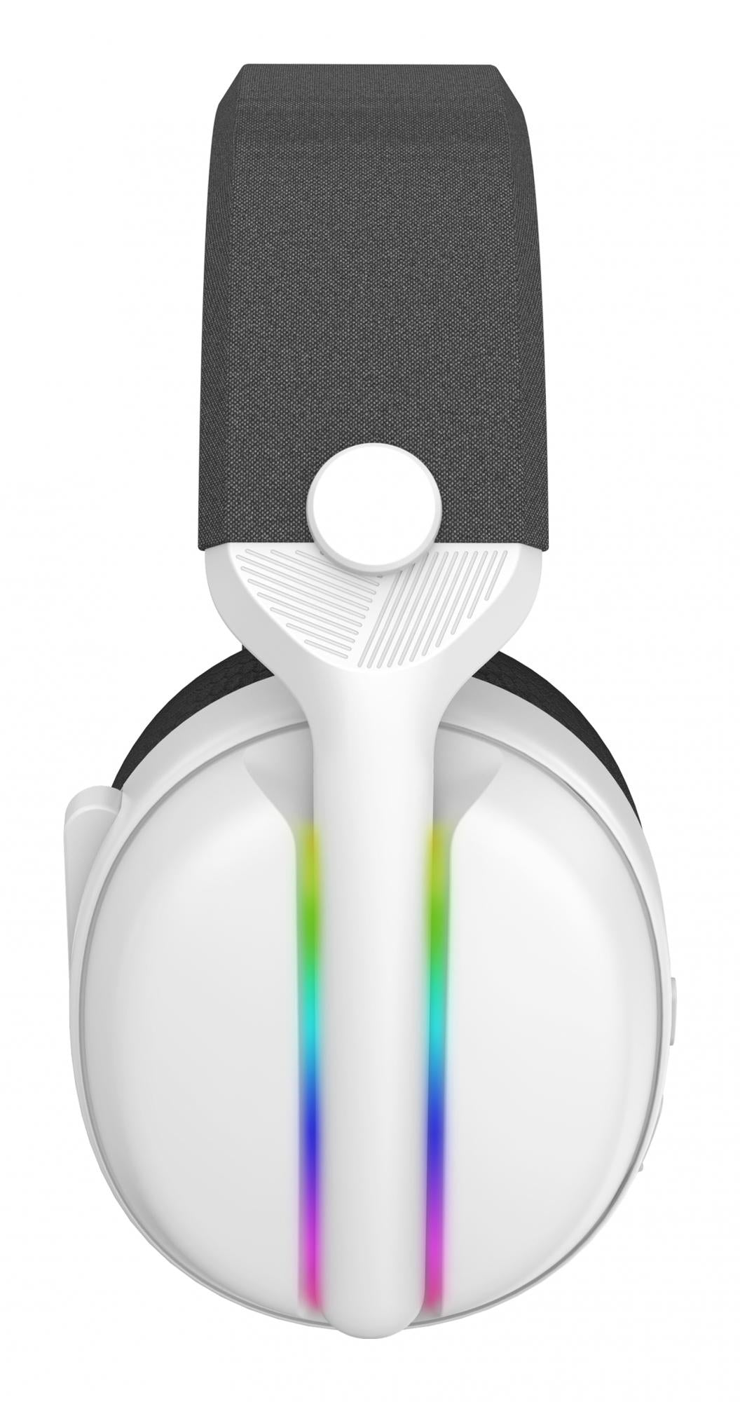 Subsonic Wireless Headset All Platforms + Led + 7.1 MULTI Subsonic