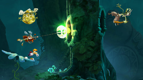 Rayman Legends /Xbox One