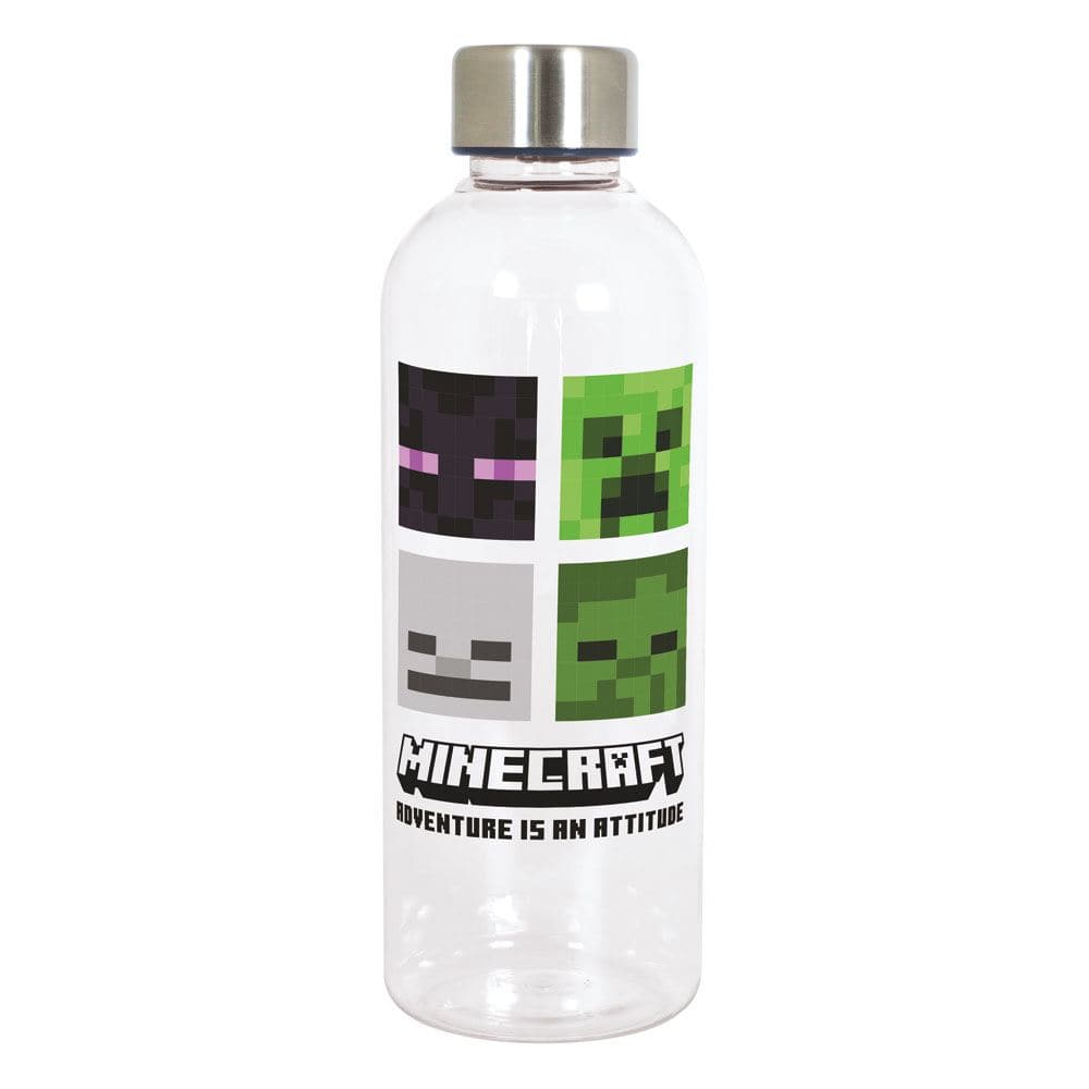 Minecraft Dricksburk - 850 ml