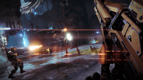Destiny (FR/Multi in Game)