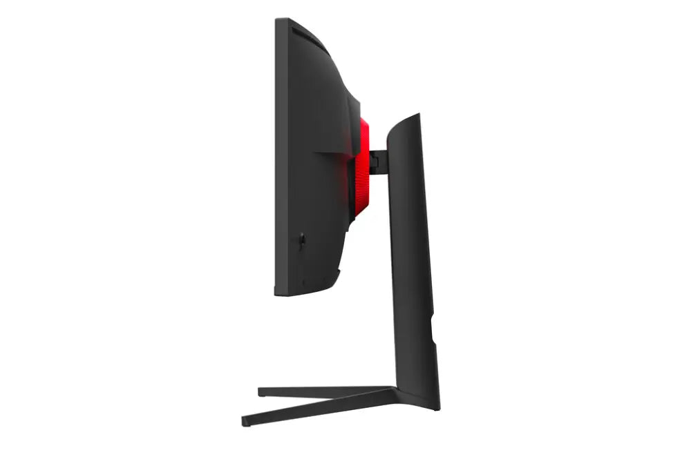TWISTED MINDS CURVE GAMING MONITOR 49" 5K/2K - 75HZ UPPDATERINGSFAKTA