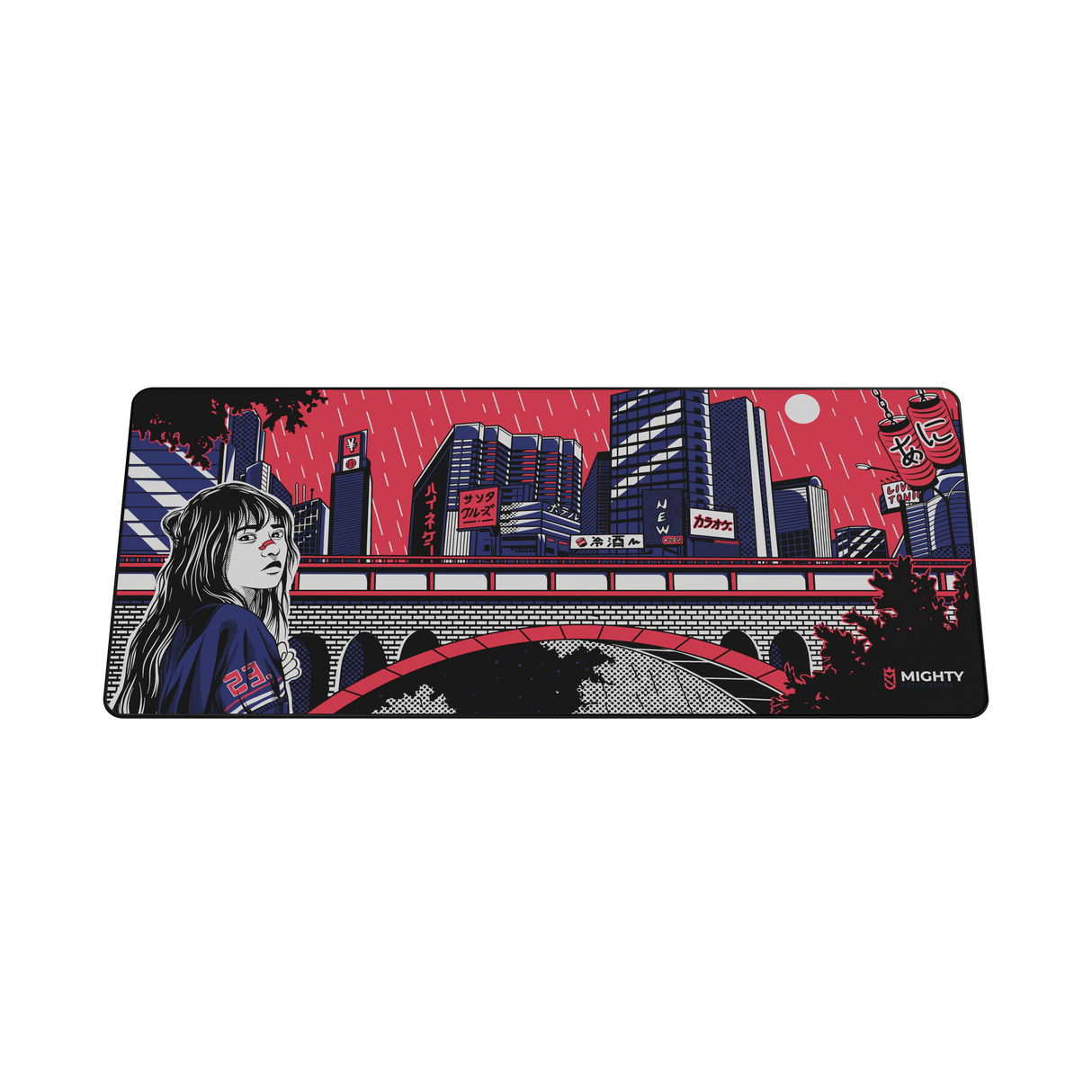 Mighty Setup - Furusuto