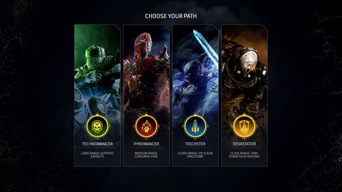 Outriders (Day One Edition)