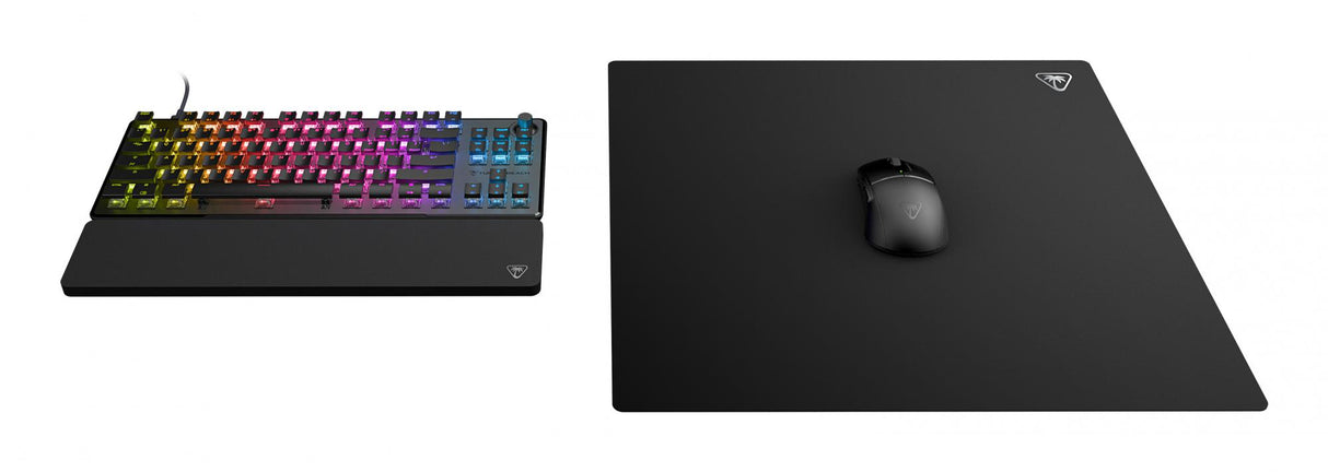 Turtle Beach Sense Core SQ-musen Vadderar