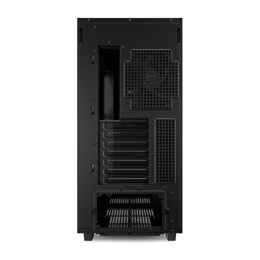 Sharkoon Rebel C50, tower case (black)