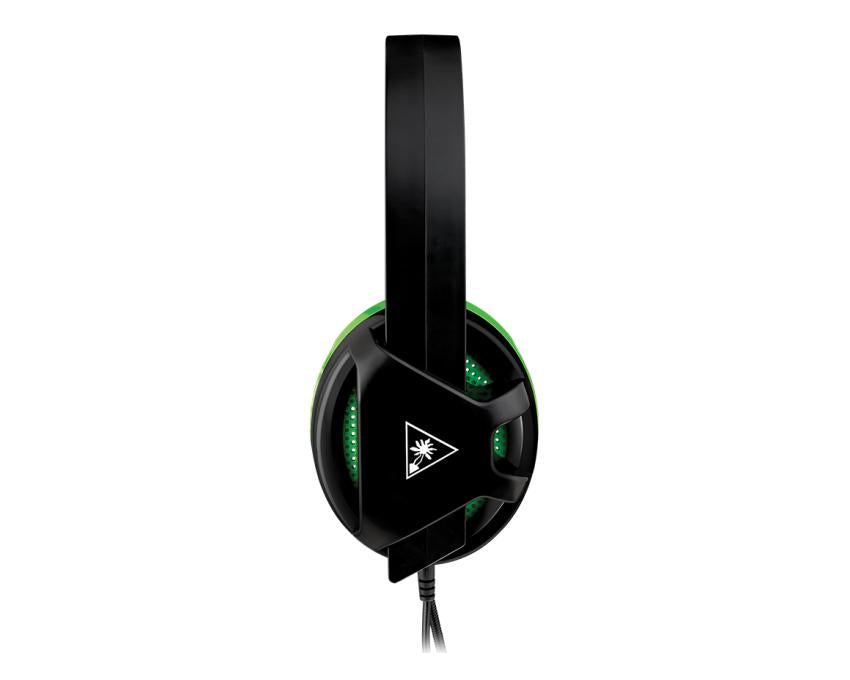 Turtle Beach - Recon Chat Wired Gaming Headset (Xbox One)