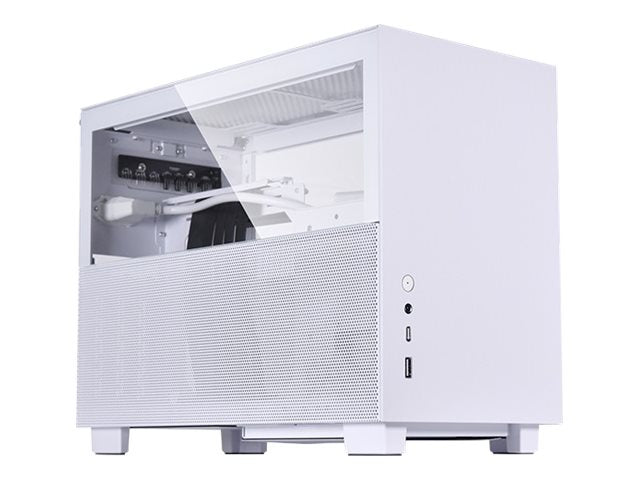 Lian Li Q58X4 Mini-ITX - PCIE 4.0 Edition - Vit