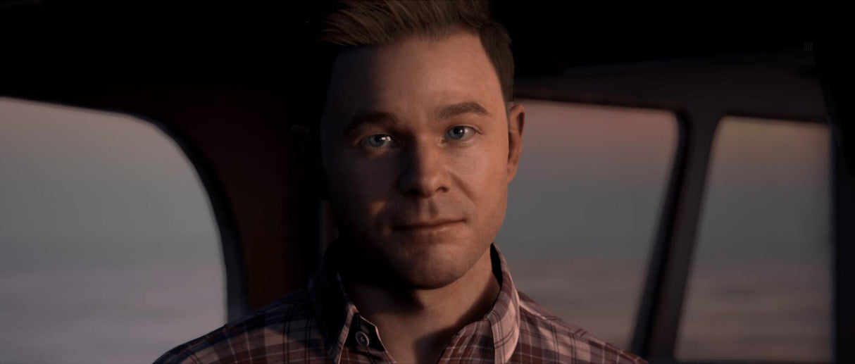 The Dark Pictures Anthology - Man Of Medan (Import)