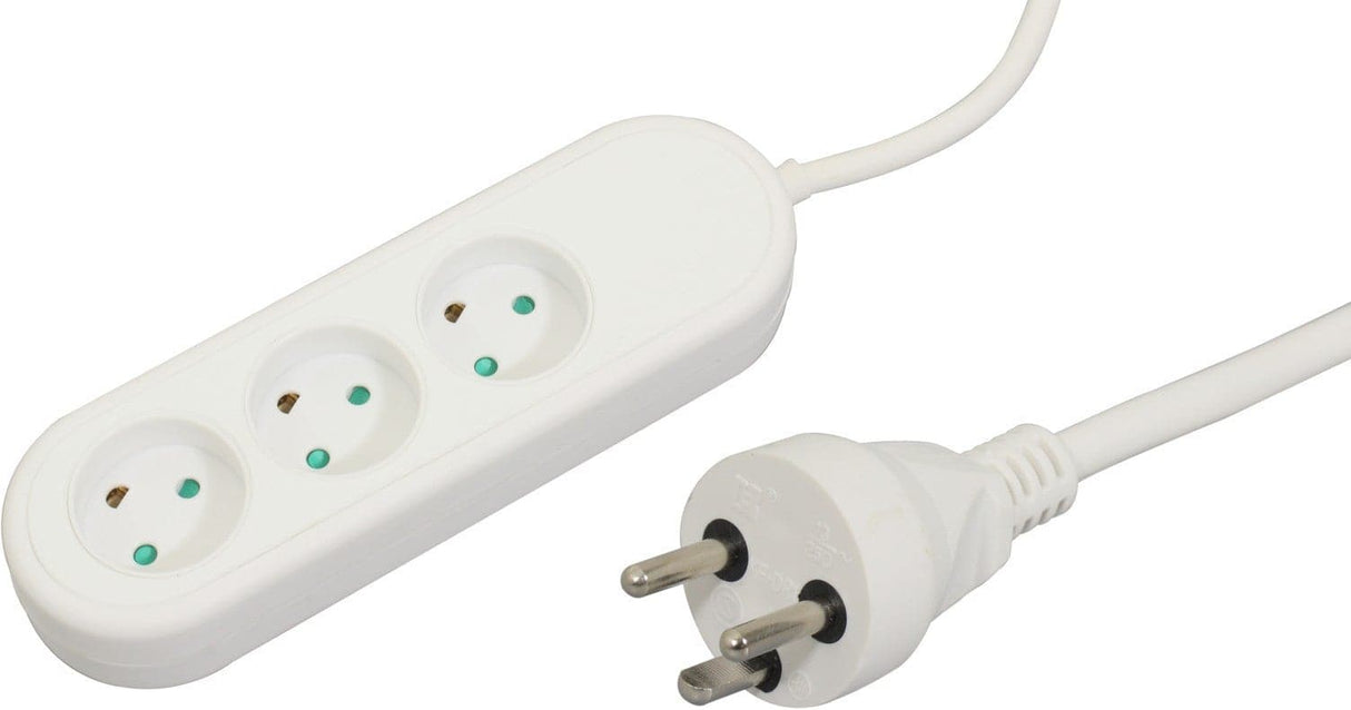 MicroConnect Socket 3 Meter