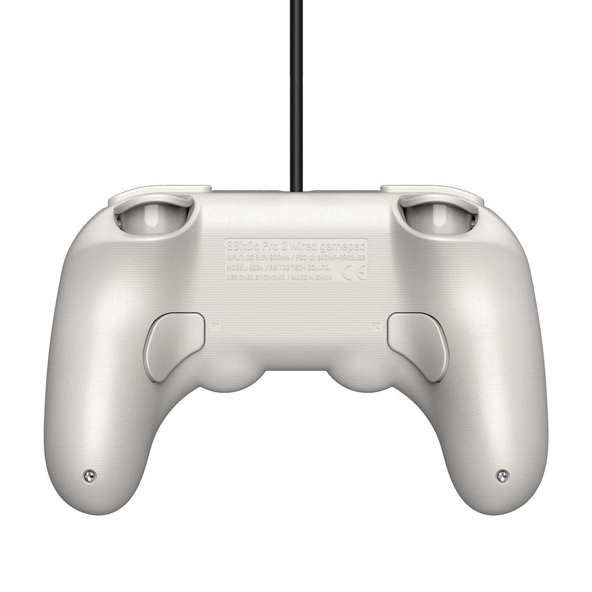 8BitDo Pro2 Wired Gamepad G Classic
