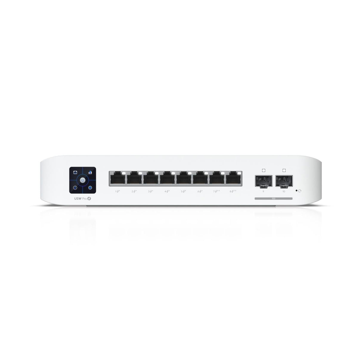 Ubiquiti UniFi Switch Pro - 120W PoE