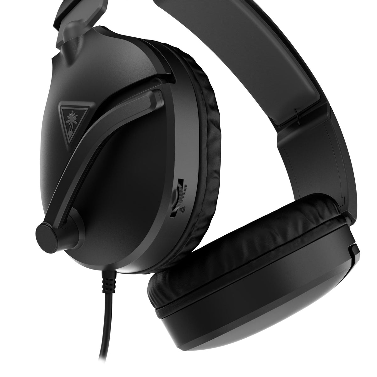 Turtle Beach Ear Force Recon 70X Black 2024 Turtle Beach