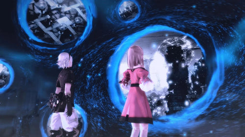 FANTASIAN Neo Dimension Square Enix