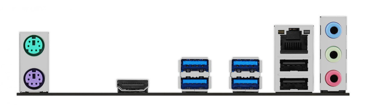 ASUS PRIME A520M-R Micro-ATX Socket AM4 AMD A520 ASUSTeK COMPUTER