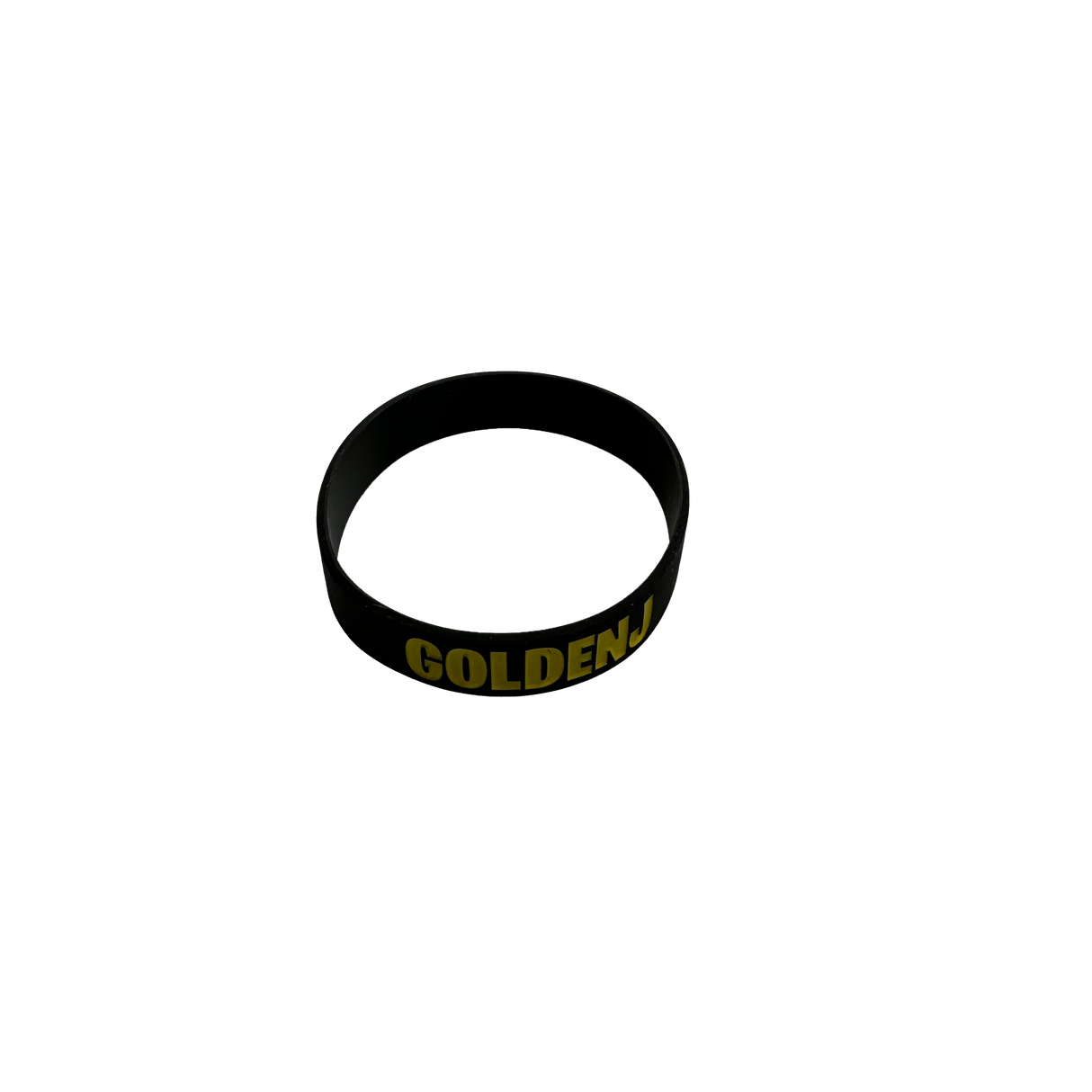 GoldenJ Armband - Svart