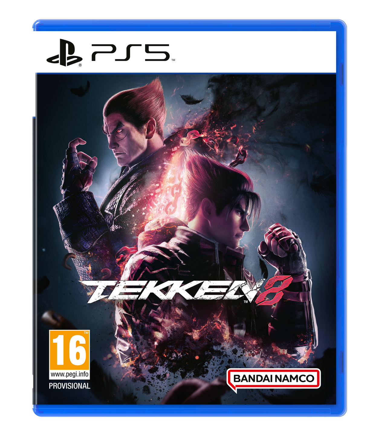 Tekken 8