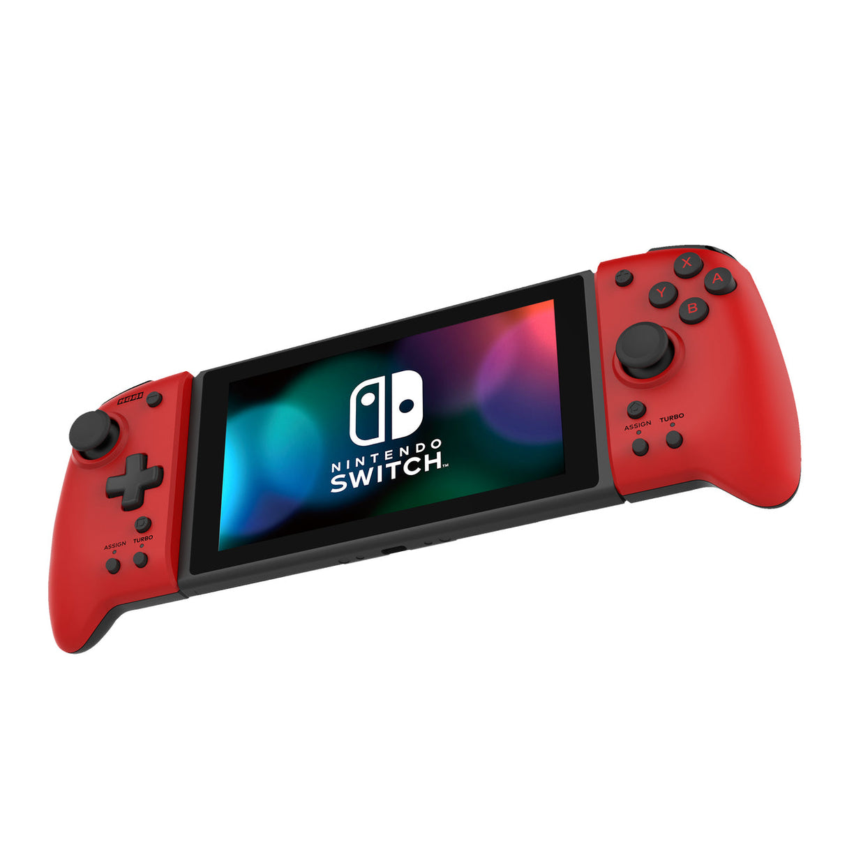 Hori Nintendo Switch Split Pad Pro (Vulcanic Red)