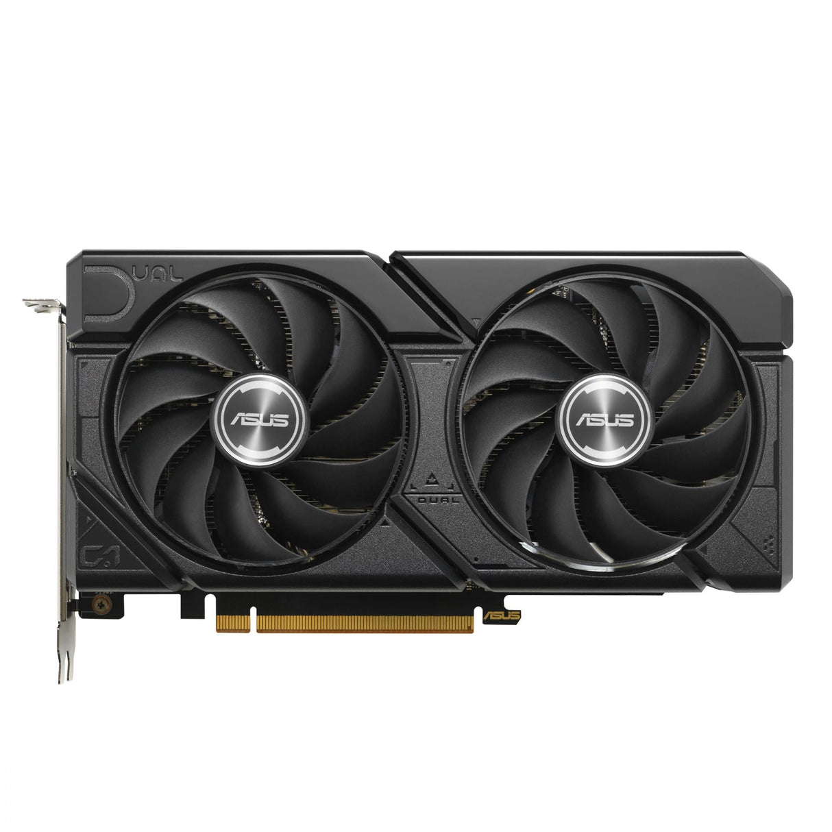 ASUS Radeon RX 7600 8GB GDDR6 DUAL OC EVO
