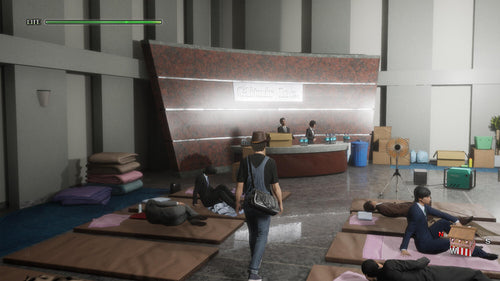 Disaster Report 4: Summer Memories – Nintendo Switch – spilbillede 2