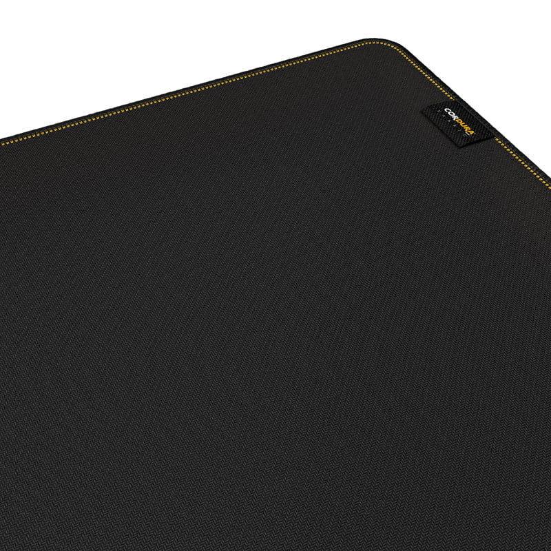 Endgame Gear MPC-1200 Cordura Gaming Musmatta - Blå