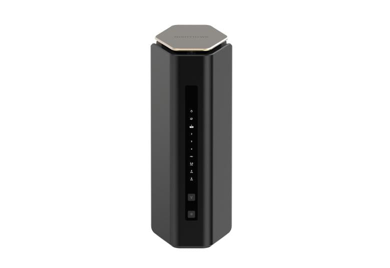 Netgear 5PT NIGHTHAWK WIFI 7 BE18000 ROUT (RS600) Netgear International Limited