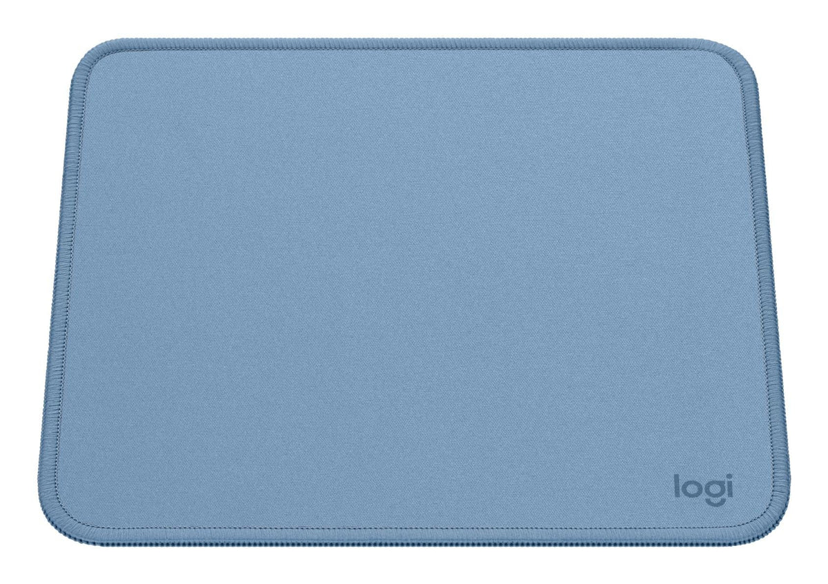 Logitech - Studio Series Mouse Pad - Blue/Grey Logitech