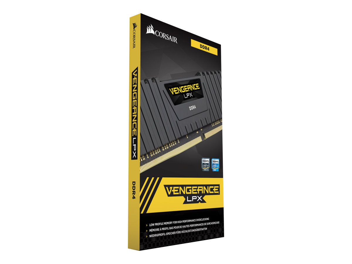 CORSAIR Vengeance DDR4 16GB Kit 3000MHz CL15 Non-ECC