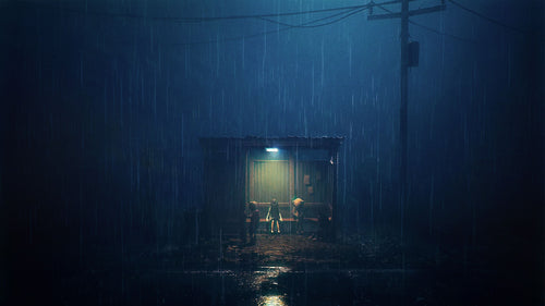 Reanimal – Xbox Series X – produktbillede 6