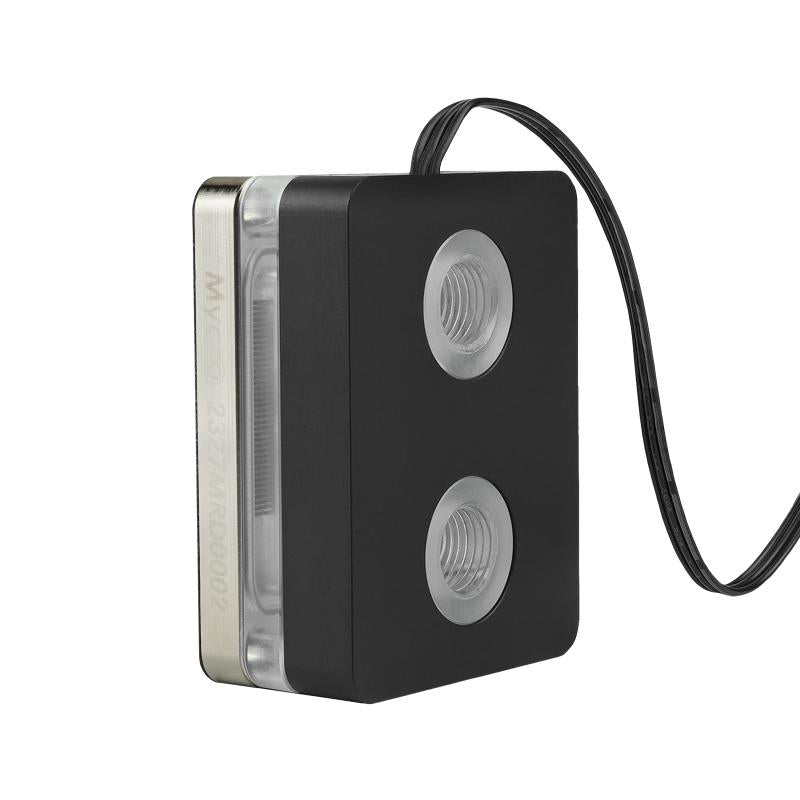 Termisk Grizzly Micro Direct-Die CPU Vattenkylare RGB - AM5