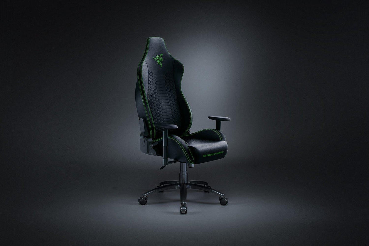 Razer - Iskur X XL gaming chair Razer