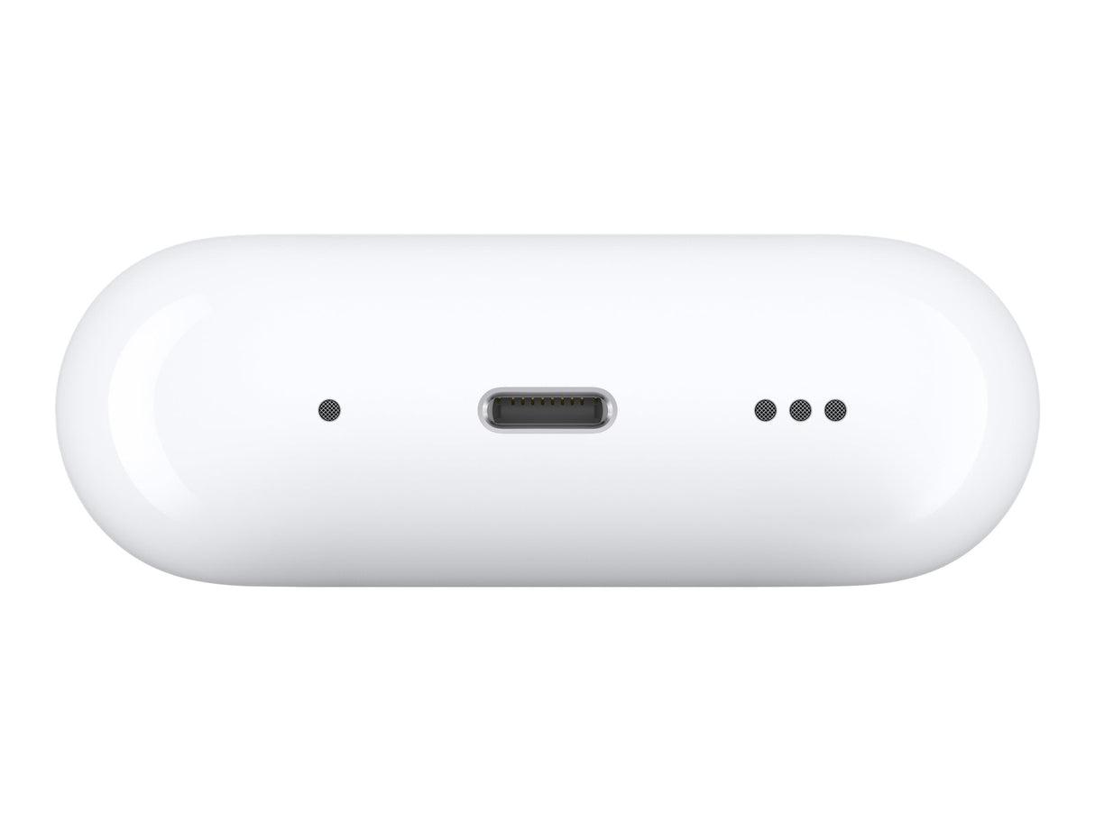 Apple AirPods Pro Wireless True Wireless Hörlurar Vit