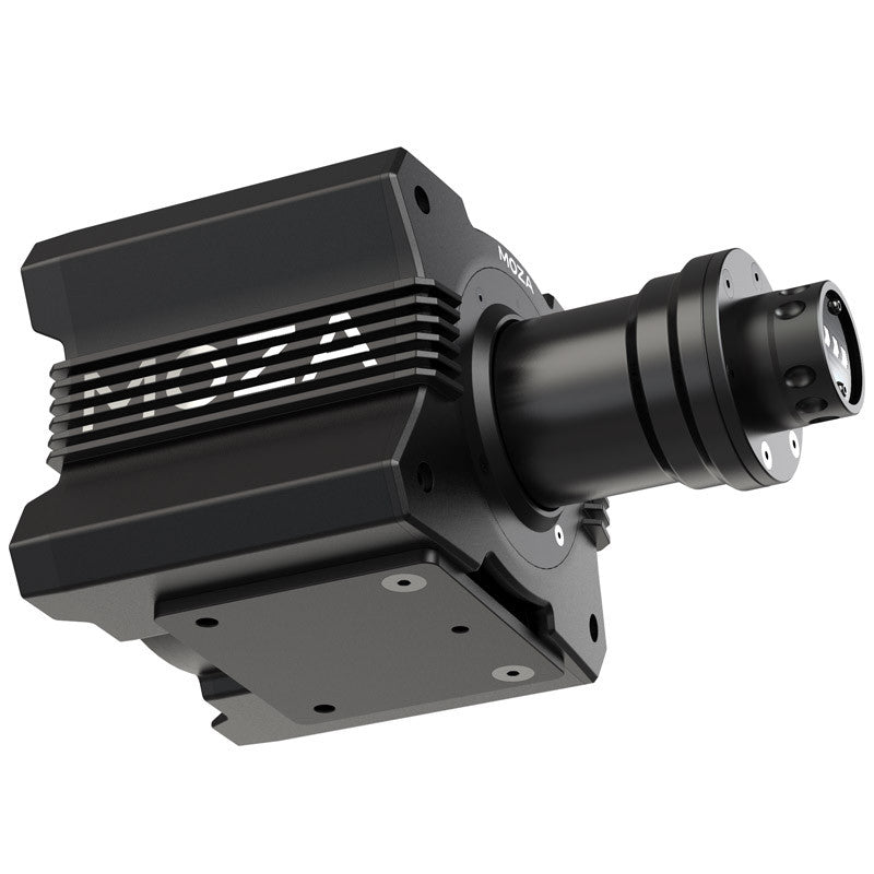 MOZA R9 Direct Drive Hjulbas