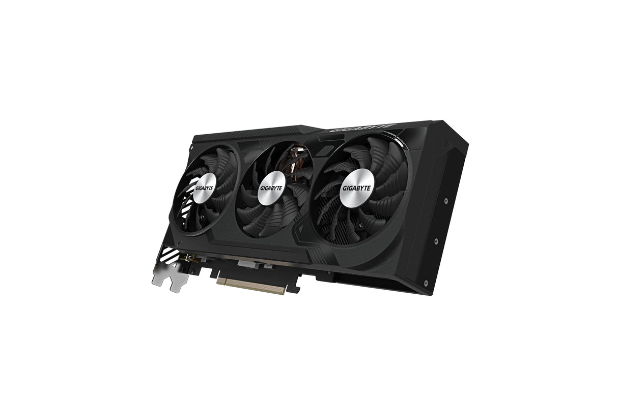 Gigabyte GeForce RTX 4070 Ti SUPER WINDFORCE OC 16GB