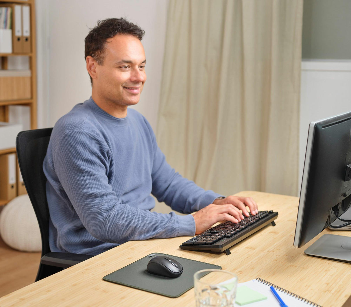 TRUST ODY II WL TANGENTBORD & MUS ND