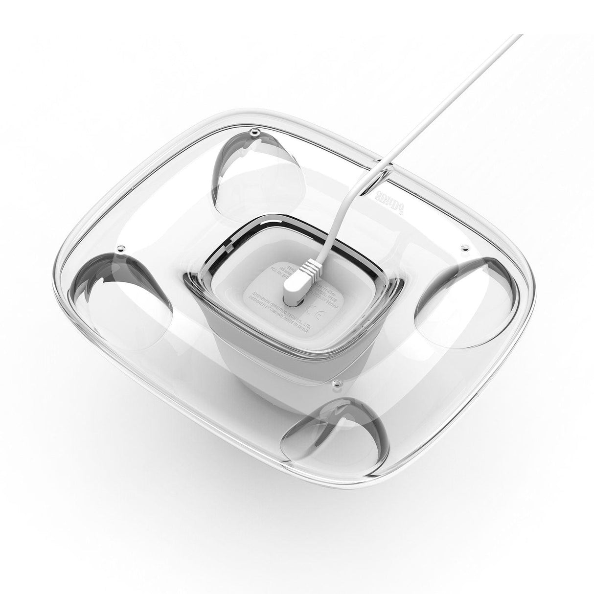 8BitDo Charge Dock Xbox Vit EU